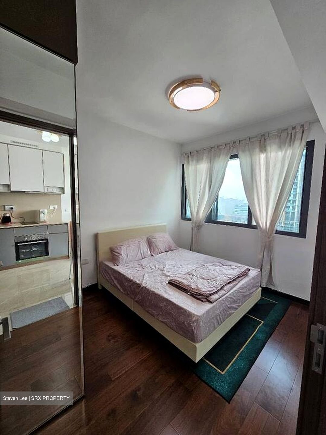 Normanton Park (D5), Apartment #456902881
